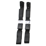GM Style Seat Belts