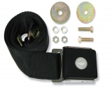 Seat Belts Bowtie Lift Latch