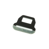 1965-1972 Chevelle Standard Seat Belt Blade Image