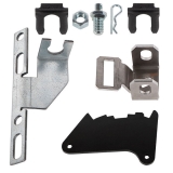 1970-1972 Monte Carlo Overdrive Shifter Conversion Kit Image