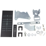 1970-1972 Camaro Overdrive Conversion Kit Image