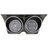 1967-1968 Camaro Classic Instruments Gauge Kit SG Series Image