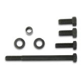 1969-1972 Camaro Smog Pump Bracket Bolts Image