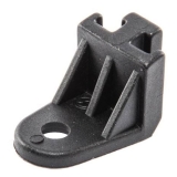 1978-1988 Cutlass SPAL Fan Mounting Bracket Image