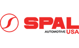 Brand Logo SPAL Fans
