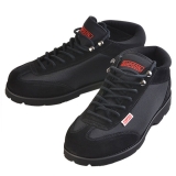 Simpson Crew Shoe size 7 Black Image