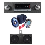 Premium Sound System Kits
