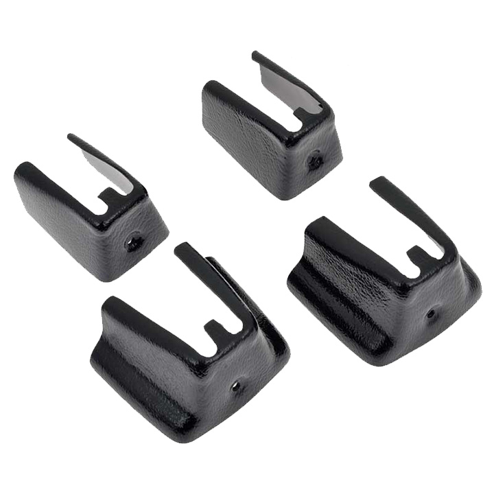 19781988 Buick Bucket Seat Track Front Covers