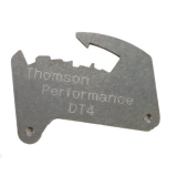 1968-1972 Chevelle Ratchet Shift Detent for TH700-4R, TH200-R4, 4L60, 4L65, 4L80 Image