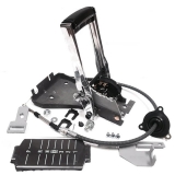 1968-1969 Camaro 4L80E Automatic Shifter Image