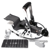 1971-1972 Chevelle 4L80E Automatic Shifter Image