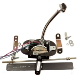 1968-1972 Nova 6L80, 6L90 Automatic Shifter Image