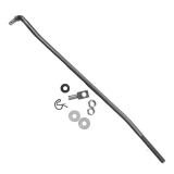 1967 Camaro PowerGlide Rod Linkage Image