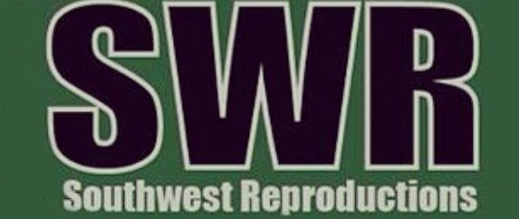 Brand Logo Southwest Reproductions