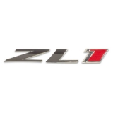 ZL1 Emblem Image