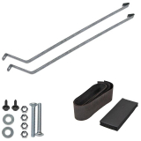1964-1967 Chevelle Fuel Tank Installation Kit Image