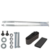 Fuel Tank Hardware