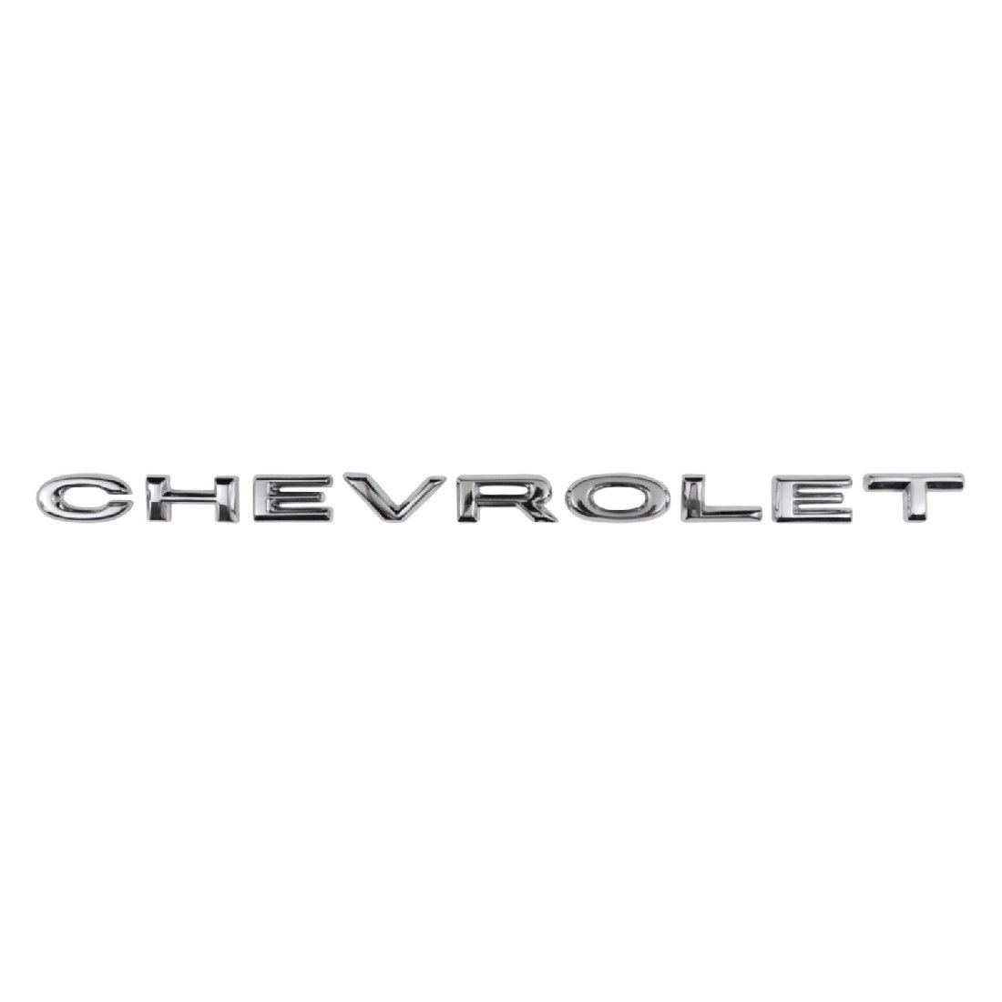 1965 Chevelle Chevrolet Hood Emblem