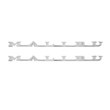 1970 Chevelle Malibu Fender Emblems Image