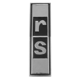 1967-1968 Camaro Rally Sport Grille Emblem Image