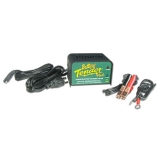 Battery Tender Plus 12V,1.25A Image