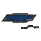 1969 Chevelle Bowtie Grille Emblem Image
