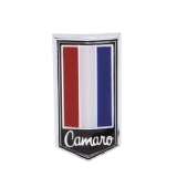 1974 Camaro Grille Emblem Image