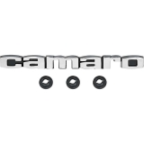 1975-1977 Camaro Front Fender Emblem Image