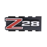 1970-1971 Camaro Z/28 Grille Emblem Image