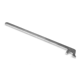 1962-1979 Nova Trunk Lock Rod Image