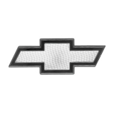 1978-1987 El Camino Tailgate Emblem Bowtie Image