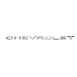 1964-1965 Chevelle Rear Panel Emblem Image