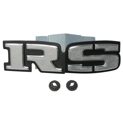 1969 Camaro Rally Sport Grille Emblem