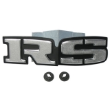 1969 Camaro Rally Sport Grille Emblem Image