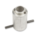 1967-1968 Chevrolet Headlamp/Wiper Nut Tool Image