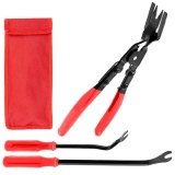 Chevelle Deluxe 3-pc Door Panel & Trim Removal Tool Kit Image