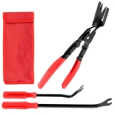 1970-1988 Monte Carlo 3-pc Door Panel & Trim Removal Tool Kit Image