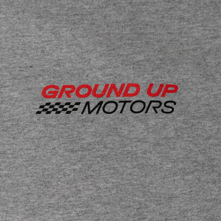 Ground Up TShirtMedium