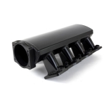 1962-1979 Nova Velocity Series LS1/LS2/LS6 Intake Manifold, Black Anodized, 102MM Image