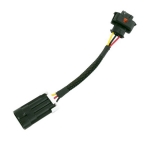 1978-1987 Grand Prix LS1 to LS3 Map Sensor Harness Adapter Image