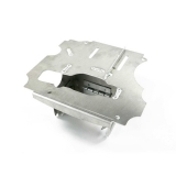 1978-1987 Grand Prix Low Profile Retro Fit Oil Pan Baffle Kit Image