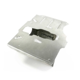 1962-1979 Nova Retro Fit Oil Pan Baffle Kit Image