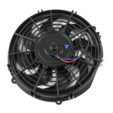 1978-1988 Cutlass Pro Series 10 Inch Electric Cooling Fan Image