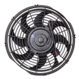 1978-1883 Malibu Pro Series 12 Inch Electric Cooling Fan Image