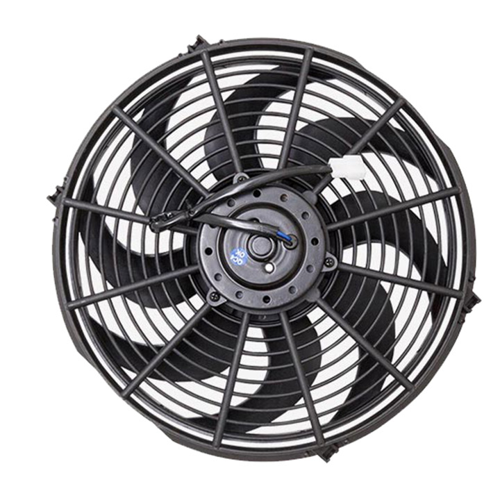 1970-1988 Monte Carlo Pro Series 14 Inch Electric Cooling Fan