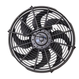 1962-1979 Nova Pro Series 14 Inch Electric Cooling Fan Image