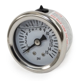 Pressure Gauges