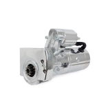 1964-1977 Chevelle LS Tilton Style 3hp High Torque Starter, Chrome Image