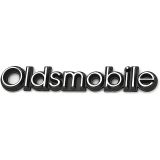 1978-1980 Olds Cutlass Trunk Oldsmobile Emblem Image