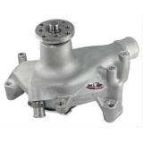 1969-1987 El Camino Small Block Super Cool Smoothie Long Water Pump, Cast Image